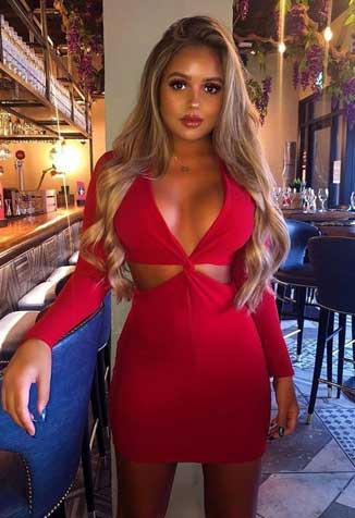 Ludhiana Call Girl Service