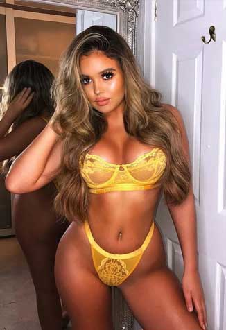 Ludhiana Call Girls